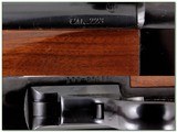 Ruger No.1 Varmint vintage Red Pad in 223 Remington - 4 of 4