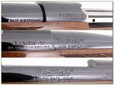 Weatherby Mark V Deluxe German Left Handed 300! - 4 of 4