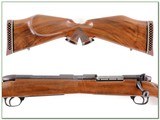 Weatherby Mark V Deluxe German Left Handed 300! - 2 of 4
