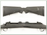 Remington 700 Custom Shop 270 Winchester - 2 of 4