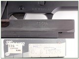 Sig Sauer P220 made in West German in box! - 4 of 4