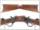Browning 1885 Traditional Hunter Low Wall 44 Rem Mag! - 2 of 4