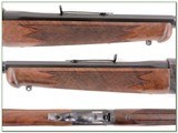 Browning 1885 Traditional Hunter Low Wall 357 Mag! - 3 of 4