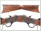 Browning 1885 Traditional Hunter Low Wall 357 Mag! - 2 of 4