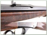 Browning 1885 Traditional Hunter Low Wall 357 Mag! - 4 of 4