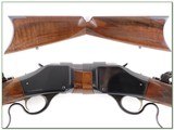 Browning 1885 rare .38-55 Win near new XX Wood 28in! - 2 of 4