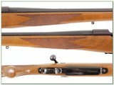 Winchester 70 RARE Mannlicher 30-06 Collector! - 3 of 4
