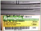 Remington 700 Tactical Creakote 300 Win unfired! - 4 of 4