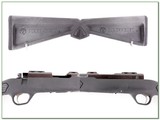 Ruger 77/17 17 HMR Skeleton Stock NIB! - 2 of 4