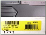 Ruger 77/17 17 HMR Skeleton Stock NIB! - 4 of 4