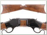 Browning 1885 rare 30-30 Win near new XX Wood 28in! - 2 of 4