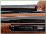 Browning Belgium T-bolt Deluxe RARE Left Handed! - 4 of 4