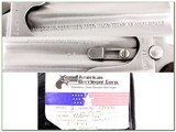 American Derringer 45 LC / 410 Model 1 M1 Excellent - 4 of 4
