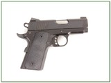 Colt Defender Lightweight 45 ACP in box - 2 of 4