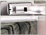 Ruger No.1 Stainless Laminate 22-250 - 4 of 4