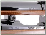 Ruger 77 Varmint 22-250 Red Pad Collector Cond! - 4 of 4