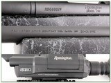 Remington 20/20 30-06 Tracking Point scope system - 4 of 4