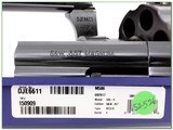 Smith & Wesson 586-8 4in Blued 357 ANIC - 4 of 4