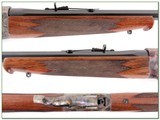 Winchester 1885 Rare Traditional Hunter 17 HMR NIB! - 3 of 4
