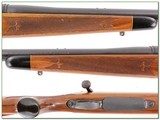 Remington 700 early Varmint Special metal butt 22-250 - 3 of 4