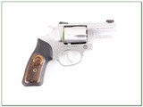 Ruger SP101 Talo 2.5in Stainless 357 ANIB - 2 of 4