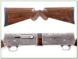 Browning A5 Ducks Unlimited 12 Gauge NIC! - 2 of 4