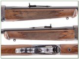 Browning 1885 Traditional Hunter Low Wall 44 Magum NIB! - 3 of 4