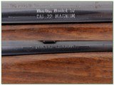 Marlin 57 22 Magnum Exc Cond - 4 of 4