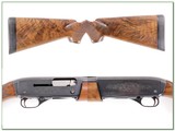 Winchester Super-X Model 1 Skeet XX Wood! - 2 of 4