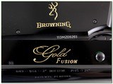 Browning Gold Fusion 12 Gauge NIC - 4 of 4