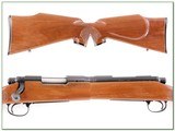 Remington 700 Varmint Special early 22-250 - 2 of 4