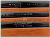 Remington 700 Varmint Special early 22-250 - 4 of 4