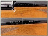 Weatherby Mark V Deluxe 30-06 9-lug 26in - 4 of 4