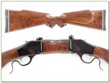 Browning Model 78 22-250 Rem Heavy Barrel like new - 2 of 4