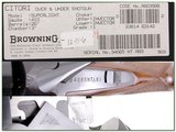 Browning Citori Superlight 410 Exc Cond in box! - 4 of 4