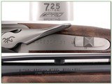 Browning Citori 725 Pro Sporting 20 Gauge 32in ANIC - 4 of 4