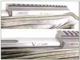 Volquartsen 17 in 17 HMR Stainless Fluted HB - 4 of 4