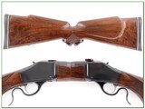 Browning Model 78 in hard to find 25-06 HB - 2 of 4