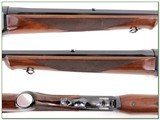 Browning 1885 Wyoming Centennial 30in 25-06 - 3 of 4
