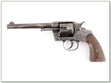 Colt DA 1892 Army 38 made in 1892 all matching - 2 of 4