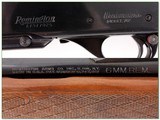 Remington 742 in hard to find 6mm Rem Exc Cond - 4 of 4