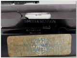 Smith & Wesson Model 59 9mm in original box - 4 of 4