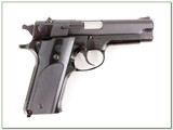 Smith & Wesson Model 59 9mm in original box - 2 of 4