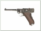 1906 DWM Luger American Eagle Collector! - 2 of 4
