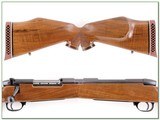 Weatherby Mark V Deluxe 240 9 Lug Exc Cond! - 2 of 4
