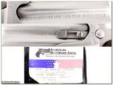 American Derringer 45 LC / 410 Model 1 M1 Excellent - 4 of 4