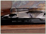 Winchester 1885 Rare Traditional Hunter 17 HMR! - 4 of 4