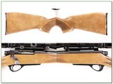 Remington 600 Mohawk in 243 Winchester w scope - 2 of 4