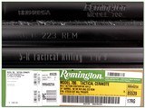 Remington 700 Tactical 223 Remington unfired! - 4 of 4