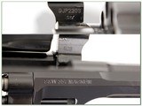 Smith & Wesson 327 in 357 Magnum 4.75 in in case! - 4 of 4